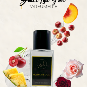 Madawi Oud