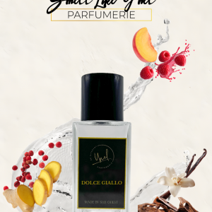 Dolce giallo