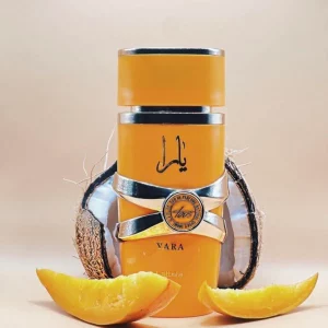 Yara Orange