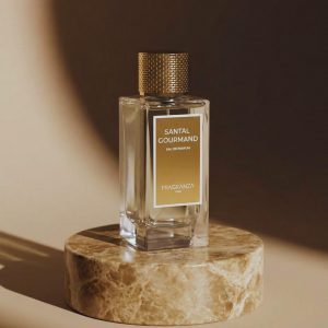 Santal Gourmand